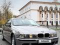 BMW 528 1998 года за 2 700 000 тг. в Тараз – фото 2