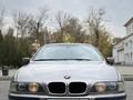 BMW 528 1998 года за 2 700 000 тг. в Тараз