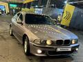 BMW 528 1998 года за 2 700 000 тг. в Тараз – фото 10