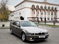 BMW 528 1998 года за 2 700 000 тг. в Тараз – фото 8