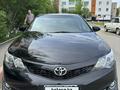 Toyota Camry 2012 годаүшін5 200 000 тг. в Актобе – фото 2