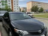 Toyota Camry 2012 годаүшін5 200 000 тг. в Актобе – фото 5