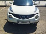 Nissan Juke 2012 года за 6 300 000 тг. в Тараз – фото 4