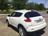 Nissan Juke 2012 года за 6 300 000 тг. в Тараз – фото 5