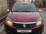 Renault Sandero Stepway 2012 года за 3 750 000 тг. в Алматы
