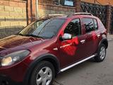 Renault Sandero Stepway 2012 года за 3 750 000 тг. в Алматы – фото 2