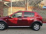 Renault Sandero Stepway 2012 года за 3 750 000 тг. в Алматы – фото 3