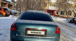 Audi A6 1998 года за 3 300 000 тг. в Костанай – фото 2