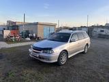 Toyota Caldina 1998 года за 3 200 000 тг. в Астана – фото 2