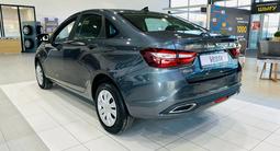 ВАЗ (Lada) Vesta Comfort CVT 2024 года за 7 990 000 тг. в Уральск – фото 4