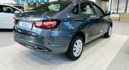ВАЗ (Lada) Vesta Comfort CVT 2024 года за 7 990 000 тг. в Уральск – фото 5