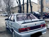 ВАЗ (Lada) 2115 2002 годаүшін849 999 тг. в Тараз – фото 2