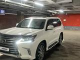 Lexus LX 570 2016 годаfor39 700 000 тг. в Алматы – фото 4