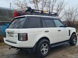 Land Rover Range Rover 2003 годаүшін8 000 000 тг. в Петропавловск – фото 4