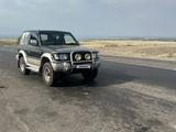 Mitsubishi Pajero 1991 года за 2 300 000 тг. в Алматы – фото 4