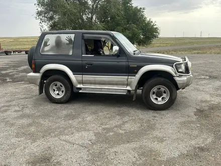 Mitsubishi Pajero 1991 года за 2 300 000 тг. в Алматы