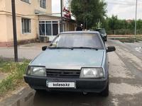 ВАЗ (Lada) 21099 2000 года за 450 000 тг. в Шымкент