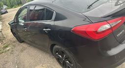 Kia Cerato 2013 годаfor6 500 000 тг. в Алматы – фото 3