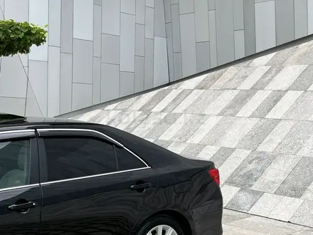 Toyota Camry 2012 года за 9 500 000 тг. в Алматы – фото 11