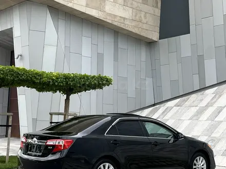 Toyota Camry 2012 года за 9 500 000 тг. в Алматы – фото 12