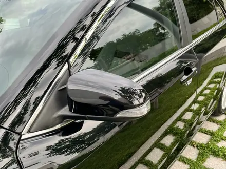 Toyota Camry 2012 года за 9 500 000 тг. в Алматы – фото 16