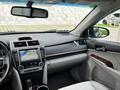 Toyota Camry 2012 года за 9 500 000 тг. в Алматы – фото 21