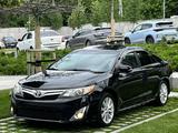 Toyota Camry 2012 года за 9 500 000 тг. в Алматы