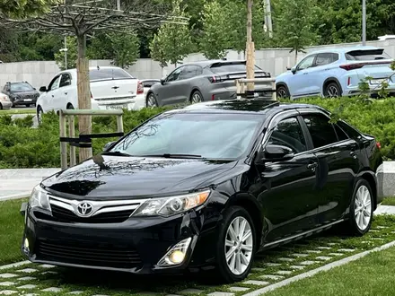 Toyota Camry 2012 года за 9 500 000 тг. в Алматы