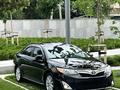 Toyota Camry 2012 года за 9 500 000 тг. в Алматы – фото 2