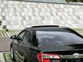 Toyota Camry 2012 года за 9 500 000 тг. в Алматы – фото 6