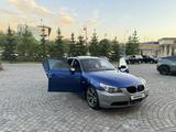 BMW 530 2007 годаүшін5 100 000 тг. в Алматы – фото 2