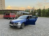 BMW 530 2007 годаүшін5 100 000 тг. в Алматы – фото 3