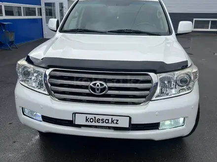 Toyota Land Cruiser 2008 года за 15 800 000 тг. в Петропавловск – фото 12