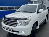 Toyota Land Cruiser 2008 года за 15 800 000 тг. в Петропавловск