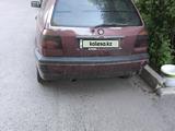 Volkswagen Golf 1992 годаүшін950 000 тг. в Усть-Каменогорск – фото 2