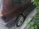 Volkswagen Golf 1992 годаүшін950 000 тг. в Усть-Каменогорск