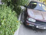 Volkswagen Golf 1992 годаүшін950 000 тг. в Усть-Каменогорск – фото 4