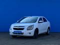 Chevrolet Cobalt 2020 годаүшін5 490 000 тг. в Алматы