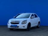 Chevrolet Cobalt 2020 годаүшін4 860 000 тг. в Алматы