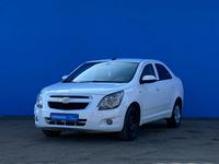 Chevrolet Cobalt 2020 годаүшін4 620 000 тг. в Алматы
