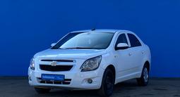 Chevrolet Cobalt 2020 года за 5 390 000 тг. в Алматы