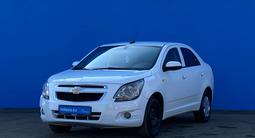 Chevrolet Cobalt 2020 годаүшін5 490 000 тг. в Алматы