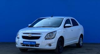 Chevrolet Cobalt 2020 года за 5 490 000 тг. в Алматы