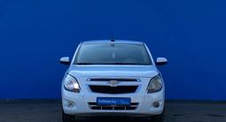 Chevrolet Cobalt 2020 года за 4 390 000 тг. в Алматы – фото 2