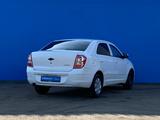 Chevrolet Cobalt 2020 года за 5 120 000 тг. в Алматы – фото 3