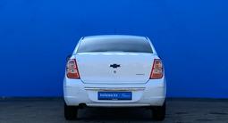 Chevrolet Cobalt 2020 года за 5 490 000 тг. в Алматы – фото 4