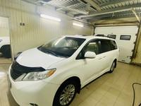 Toyota Sienna 2012 годаүшін9 000 000 тг. в Атырау