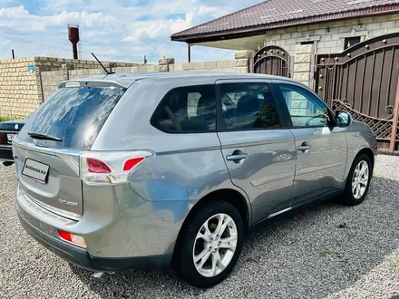 Mitsubishi Outlander 2014 года за 6 000 000 тг. в Актобе