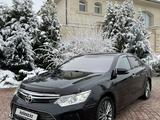 Toyota Camry 2015 года за 11 770 000 тг. в Алматы