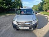 ВАЗ (Lada) Granta 2190 2015 года за 3 000 000 тг. в Усть-Каменогорск
